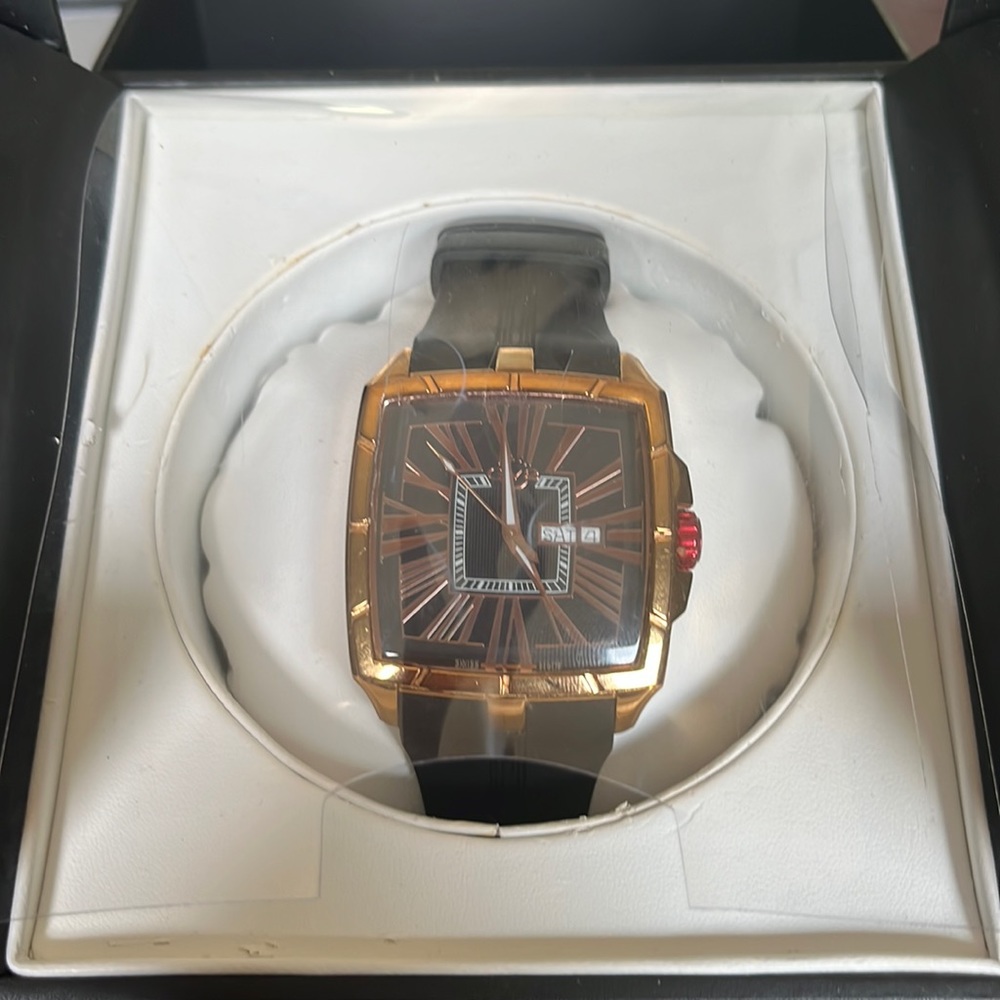 A watch